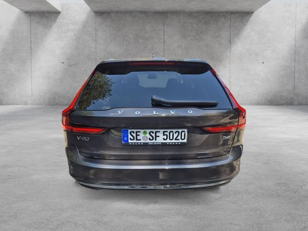 Volvo V90 B4 Plus 145 kW image number 6