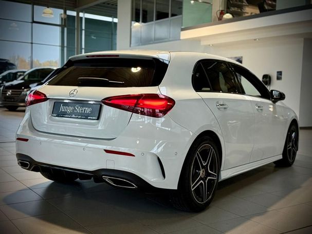 Mercedes-Benz A 220 d 140 kW image number 2