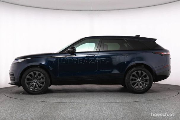 Land Rover Range Rover Velar D200 150 kW image number 3