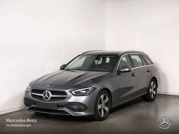 Mercedes-Benz C 200 T 150 kW image number 1