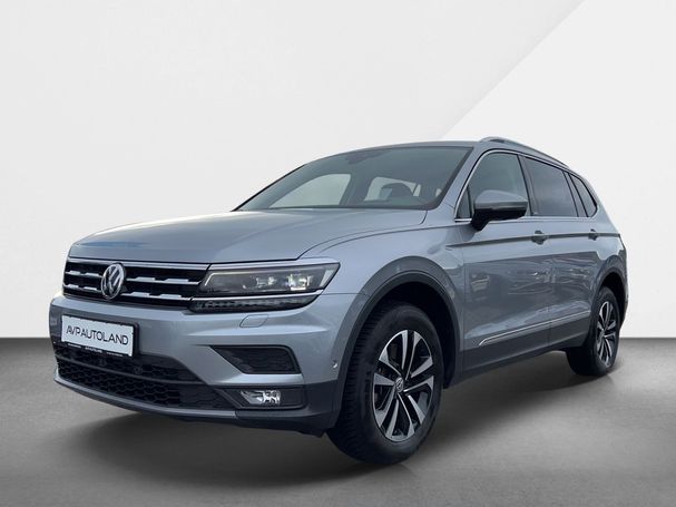 Volkswagen Tiguan Allspace 2.0 TDI 4Motion DSG 147 kW image number 1