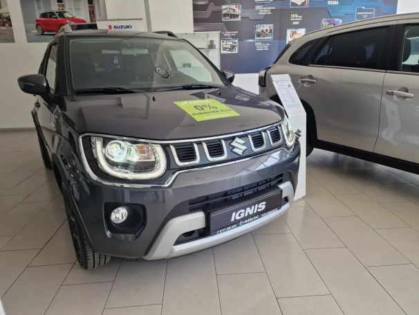 Suzuki Ignis 61 kW image number 2