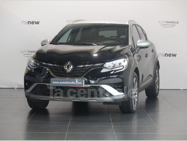 Renault Captur 160 116 kW image number 1