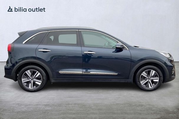 Kia Niro 104 kW image number 7