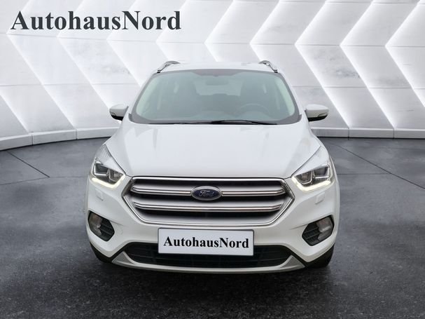 Ford Kuga 2.0 TDCi 4x2 88 kW image number 27