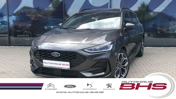 Ford Focus 1.0 ST-Line Style 114 kW image number 6