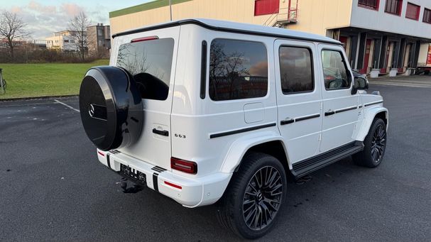 Mercedes-Benz G 63 AMG 430 kW image number 1