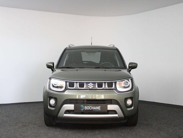 Suzuki Ignis 61 kW image number 16