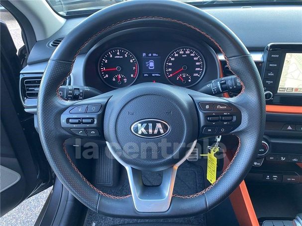 Kia Stonic 1.0 T-GDi DCT 88 kW image number 29