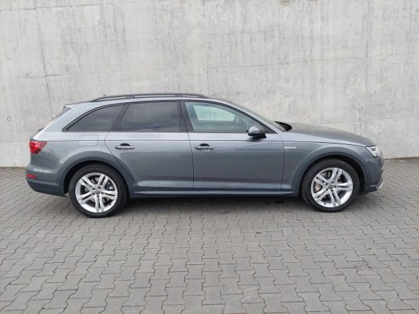 Audi A4 Allroad 45 TFSI quattro S tronic 180 kW image number 7