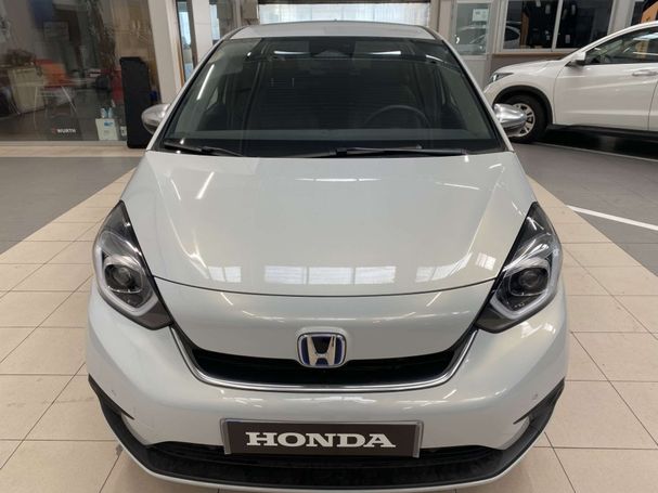 Honda Jazz 90 kW image number 8