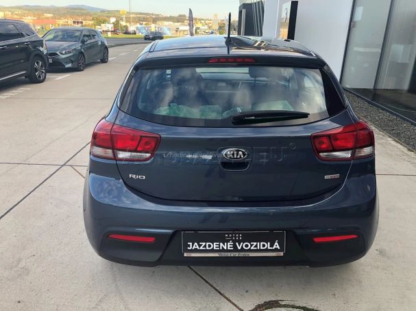 Kia Rio 1.0 88 kW image number 3