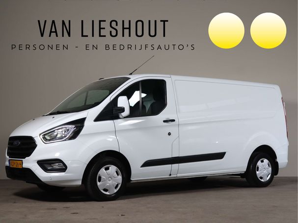 Ford Transit Custom 300 L2H1 2.0 TDCi 125 kW image number 1