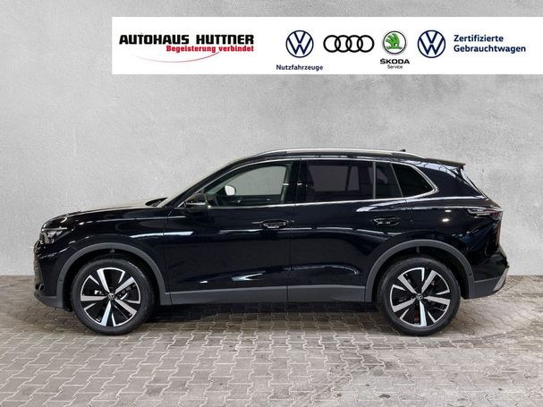 Volkswagen Tiguan 1.5 eTSI Elegance DSG 110 kW image number 3