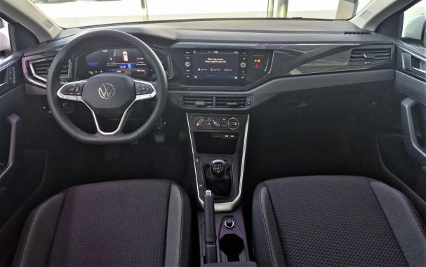 Volkswagen Polo 70 kW image number 8