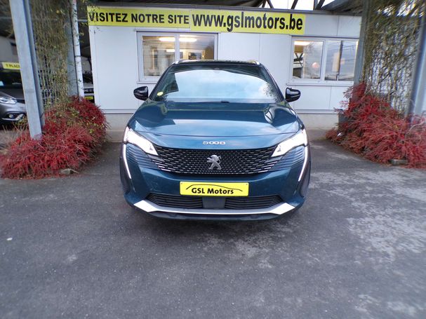 Peugeot 5008 130 96 kW image number 4