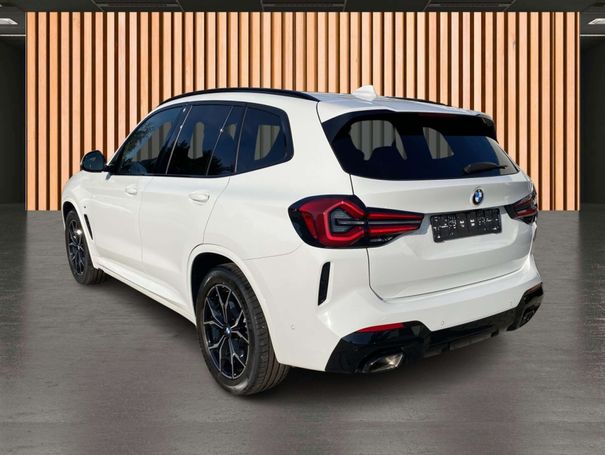 BMW X3 xDrive 140 kW image number 10