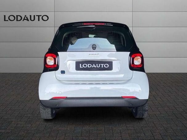 Smart ForTwo EQ 60 kW image number 3