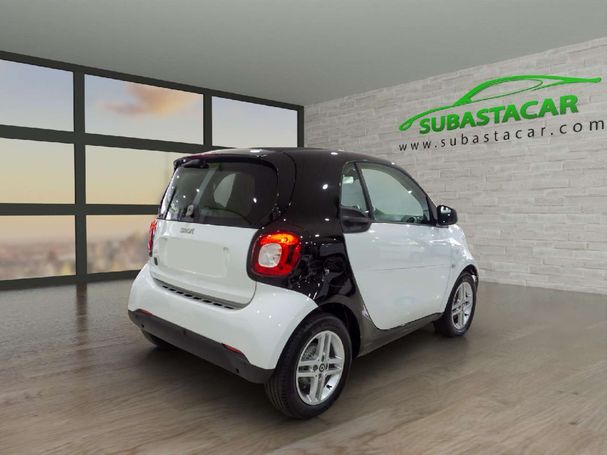 Smart ForTwo 55 kW image number 4