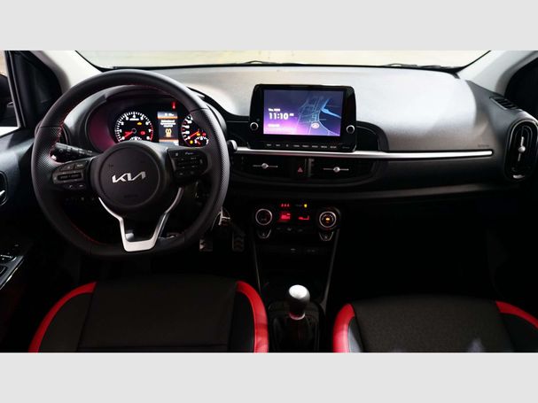 Kia Picanto 1.0 49 kW image number 9