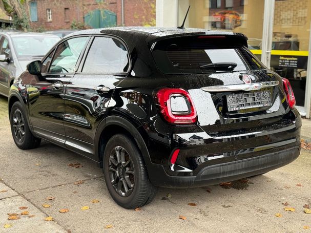 Fiat 500X 88 kW image number 5