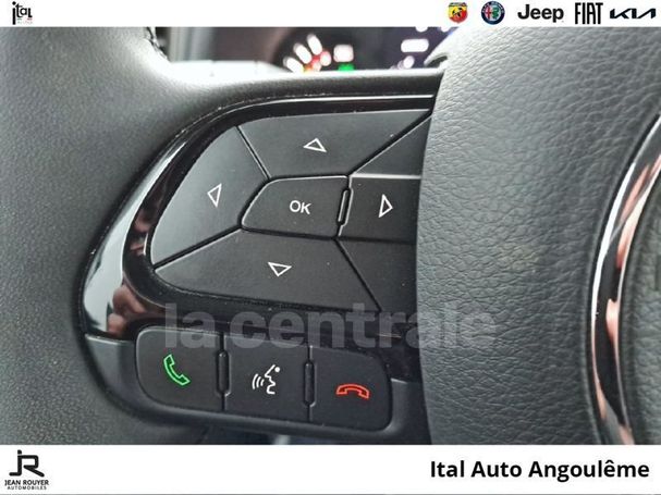 Jeep Renegade 1.3 Turbo PHEV 140 kW image number 21