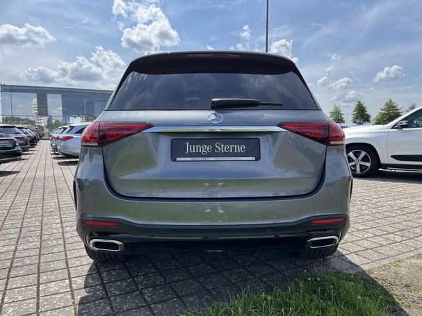 Mercedes-Benz GLE 450 270 kW image number 6