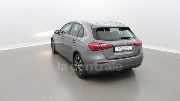 Mercedes-Benz A 180 d 85 kW image number 43