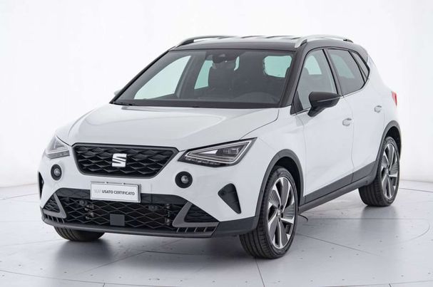 Seat Arona 1.0 TGI FR 66 kW image number 1