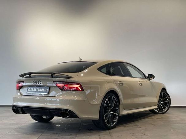 Audi RS7 Performance 445 kW image number 9