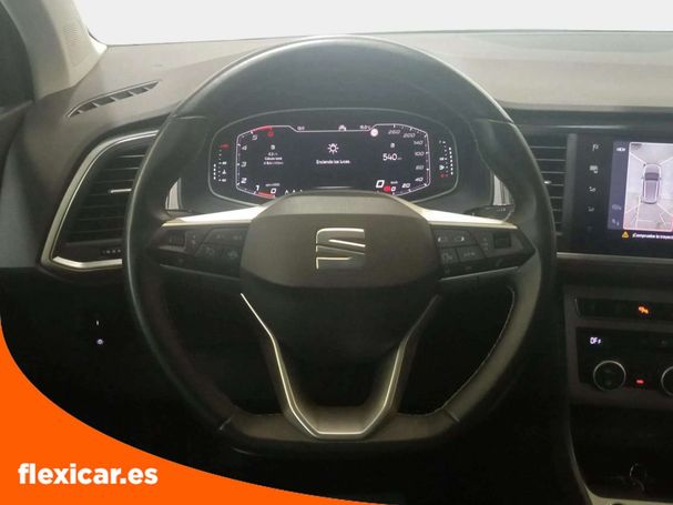 Seat Ateca 2.0 TDI FR 110 kW image number 10