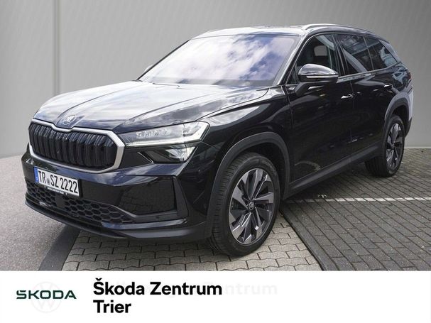 Skoda Kodiaq 2.0 TDI 4x4 DSG 142 kW image number 2