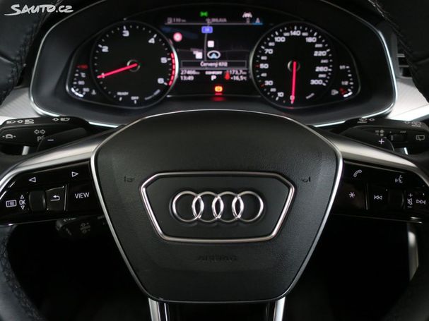 Audi A6 40 TDI Avant 150 kW image number 18