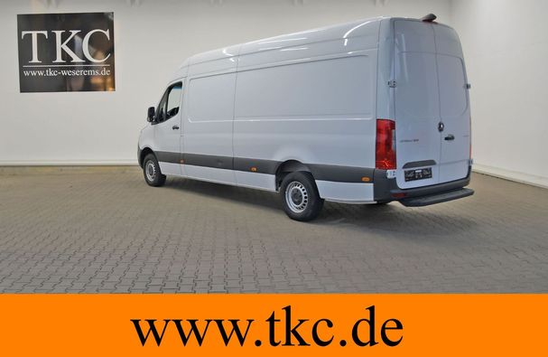 Mercedes-Benz Sprinter 317 CDI 125 kW image number 4