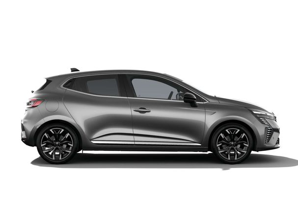 Renault Clio TCe 90 66 kW image number 12