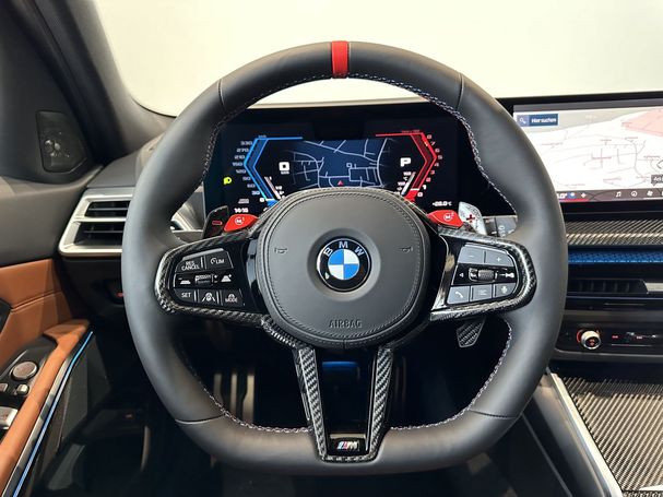 BMW M3 Touring M xDrive 390 kW image number 4