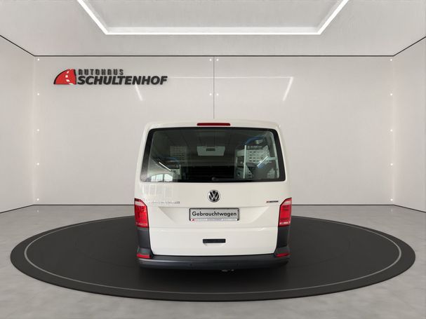 Volkswagen T6 Transporter 4Motion 110 kW image number 6