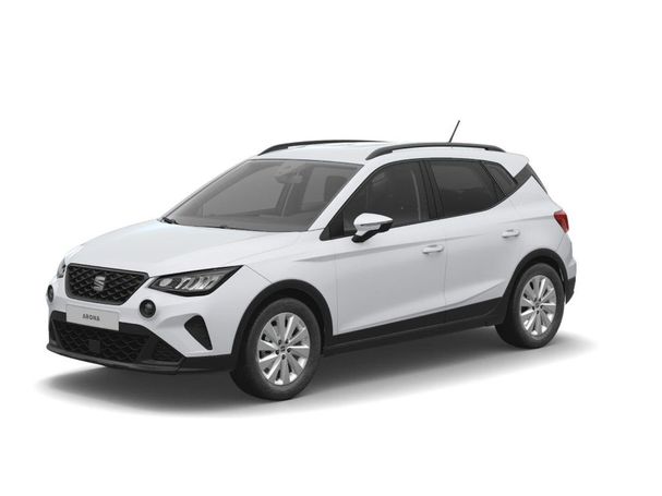 Seat Arona 1.0 TSI 70 kW image number 1