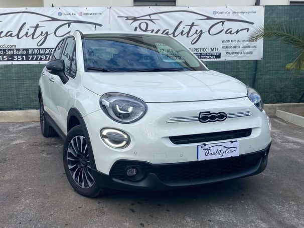 Fiat 500X 1.3 70 kW image number 2