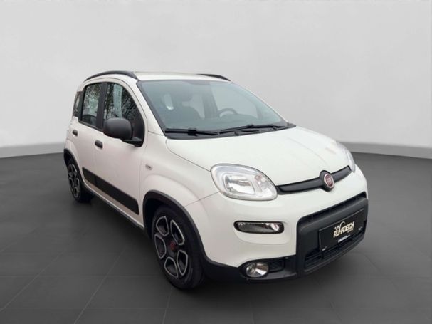 Fiat Panda 1.0 Hybrid City Life 51 kW image number 7