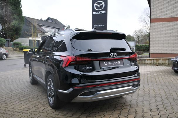 Hyundai Santa Fe 4WD 195 kW image number 6