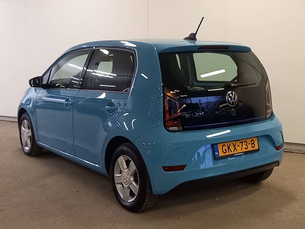 Volkswagen up! 60 kW image number 2