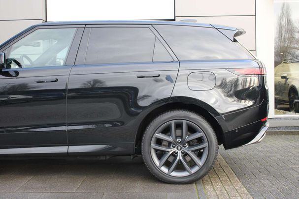 Land Rover Range Rover Sport P460e S 338 kW image number 25