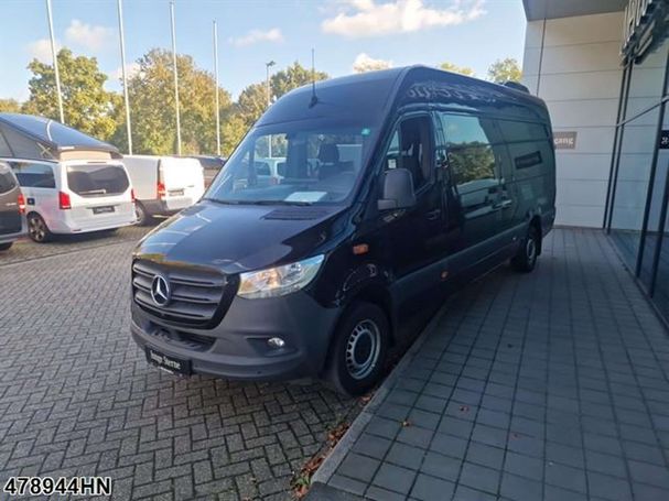 Mercedes-Benz Sprinter 317 CDI 125 kW image number 1