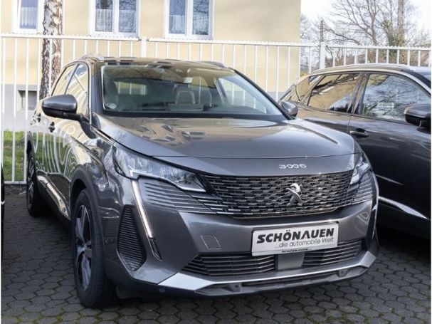 Peugeot 3008 e-EAT8 165 kW image number 2