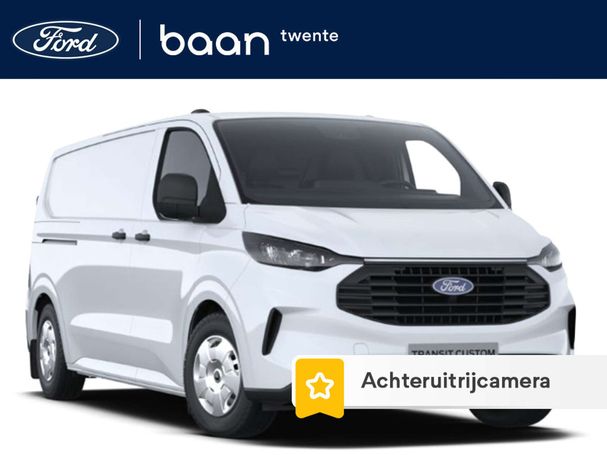 Ford Transit Custom 300 L2H1 Trend 100 kW image number 1