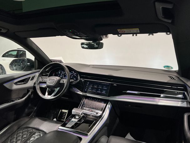 Audi Q8 50| S-line 210 kW image number 4