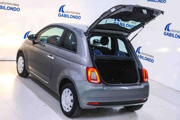 Fiat 500 1.0 51 kW image number 19