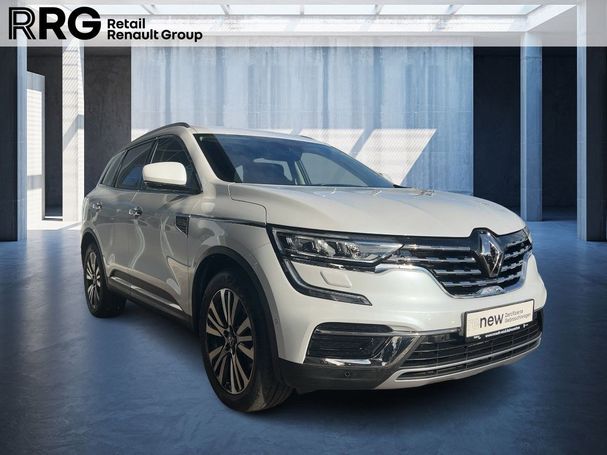 Renault Koleos BLUE dCi 185 Initiale Paris 4WD 135 kW image number 2