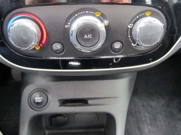 Renault Captur TCe 90 66 kW image number 27